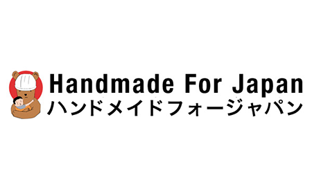 Handmade for Japan