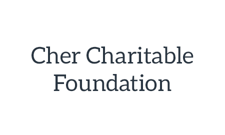 Cher Charitable Foundation