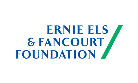 Ernie Els and Fancourt Foundation