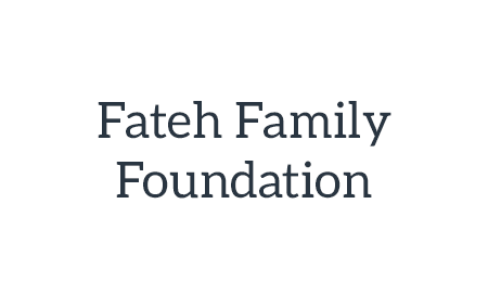Fateh Family Foundation