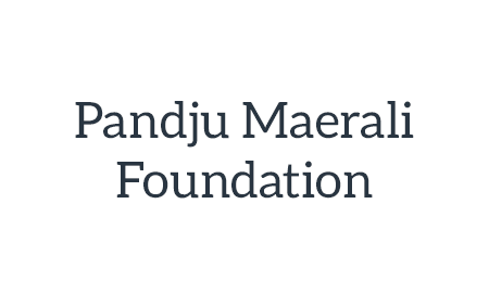 Pandju Merali Foundation
